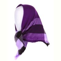 Купить Платок Shawls P300 purple на obuv-plus.com.ua
