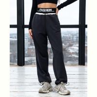 Купить Штаны спорт AZNA Б18 d.grey на obuv-plus.com.ua