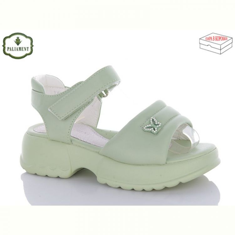 Купить Босоножки Paliament X589-23 на obuv-plus.com.ua