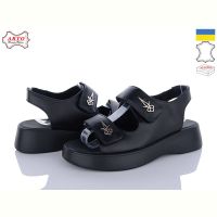 Купить Босоножки Arto 545 ч-к на obuv-plus.com.ua