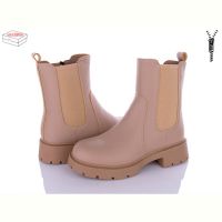 Купить Ботинки Cailaste DL302-4 на obuv-plus.com.ua