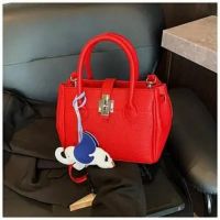 Купить Сумка Fashion Bag C28921-5 red на obuv-plus.com.ua