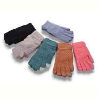 Купить Перчатки YLZL K001 mix на obuv-plus.com.ua