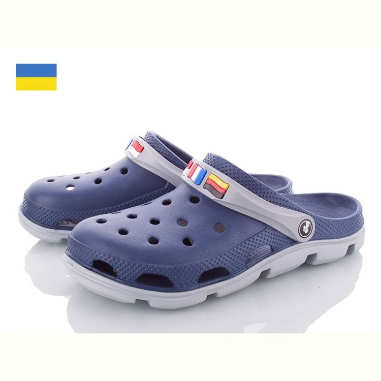 Купить Кроксы Jose Amorales 116310 на obuv-plus.com.ua