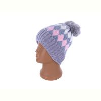 Купить Шапка Red Hat KA182-3 травка на obuv-plus.com.ua