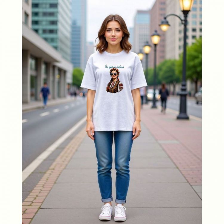 Купить Футболка Mary Brand 519 white на obuv-plus.com.ua