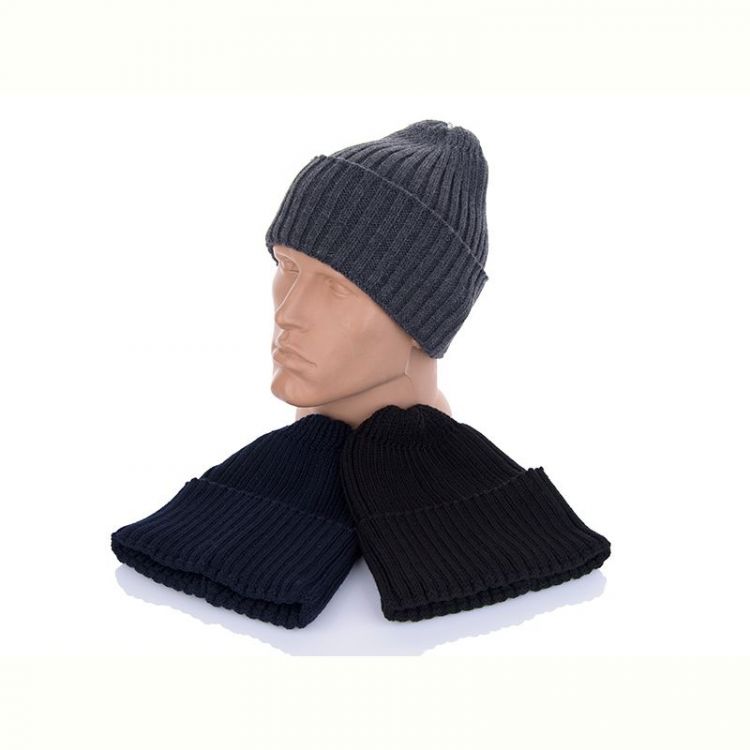 Купить Шапка Red Hat clothes LEN15 mix на obuv-plus.com.ua