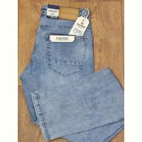 Купить Джинсы Maxim Jeans 9873 l.blue на obuv-plus.com.ua