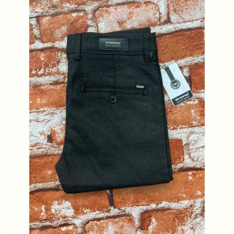Купить Брюки God Baron 2029-3163 grey на obuv-plus.com.ua