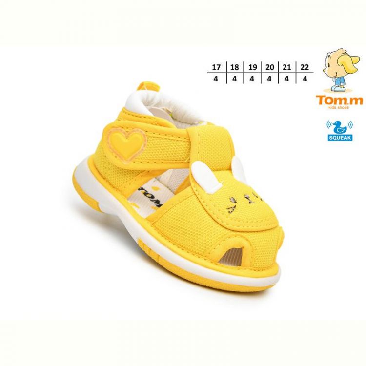 Купить Босоножки Tom.M 68015B на obuv-plus.com.ua