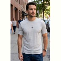 Купить Футболка Mary Poppins 7440 grey на obuv-plus.com.ua