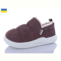 Купить Тапочки Luckline 2916-2 на obuv-plus.com.ua