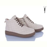 Купить Ботинки Chunsen B22-17 на obuv-plus.com.ua