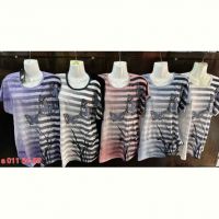 Купить Футболка Sport style A011 mix на obuv-plus.com.ua