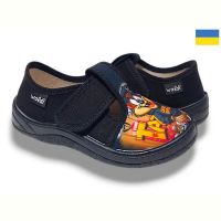 Купить Тапочки Libang Гріша 360-51-688 на obuv-plus.com.ua