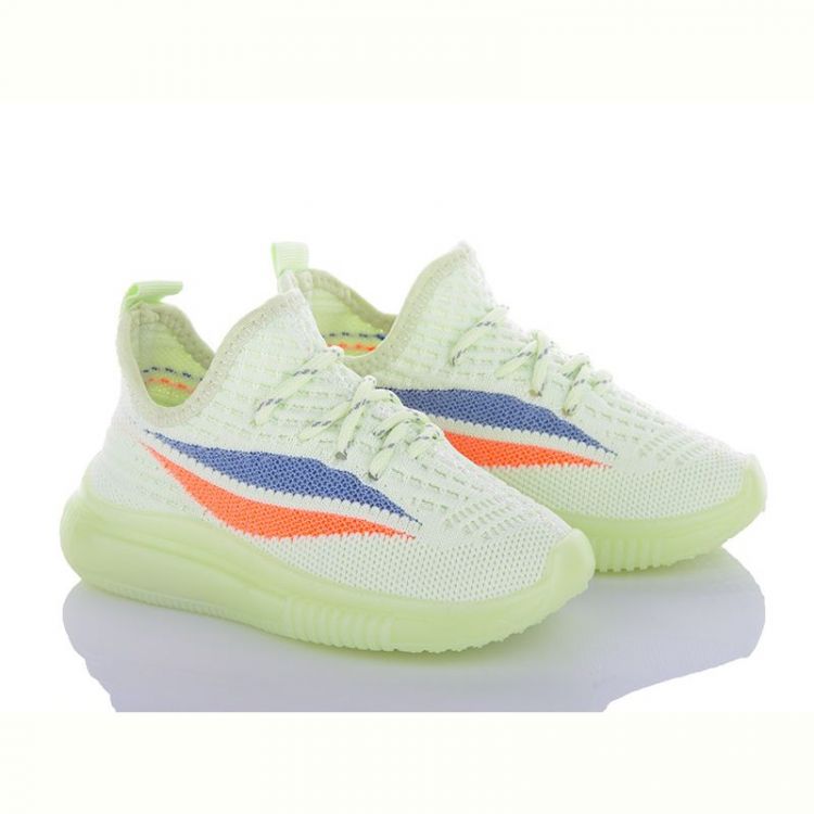 Купить Кроссовки Alemy Kids MB5528S на obuv-plus.com.ua