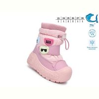 Купить Дутики Флип 51159A на obuv-plus.com.ua
