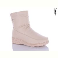 Купить Ботинки Chunsen 37885X-7 на obuv-plus.com.ua