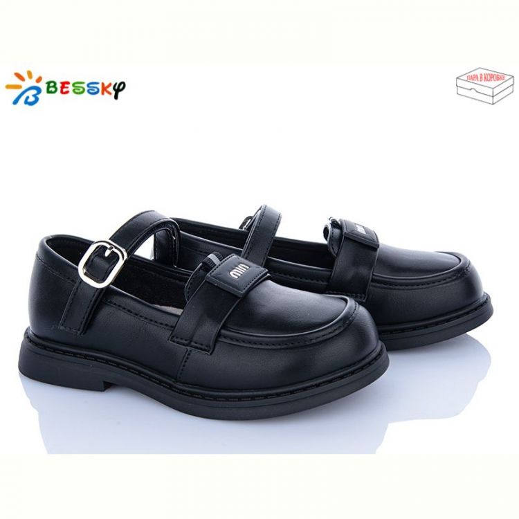 Купить Туфли Bessky BD5272-1C на obuv-plus.com.ua