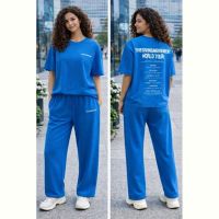 Купить Костюм спорт Major 7934 blue на obuv-plus.com.ua