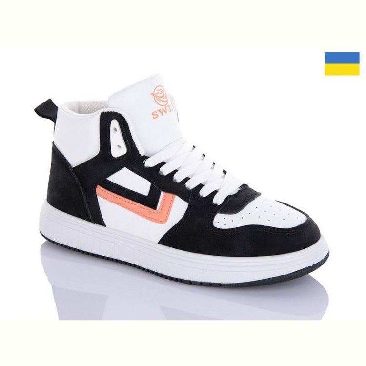 Купить Кроссовки Swin 1609-6 на obuv-plus.com.ua
