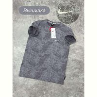 Купить Футболка Vegas VG43 grey на obuv-plus.com.ua