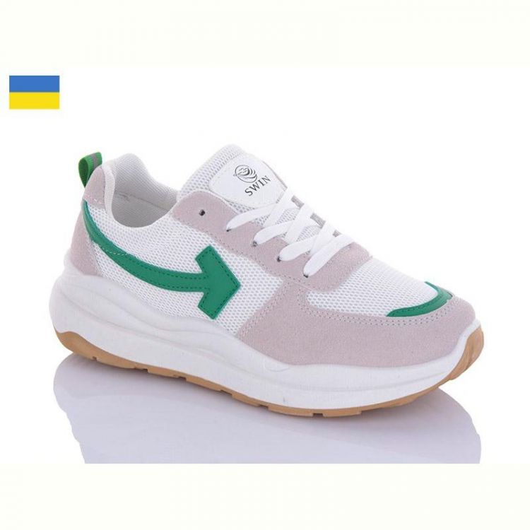 Купить Кроссовки Swin 086-2 на obuv-plus.com.ua