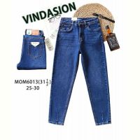 Купить Джинсы Vindassion 6013 blue на obuv-plus.com.ua