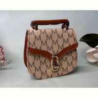 Купить Сумка Luna-bag 24-555 nude на obuv-plus.com.ua