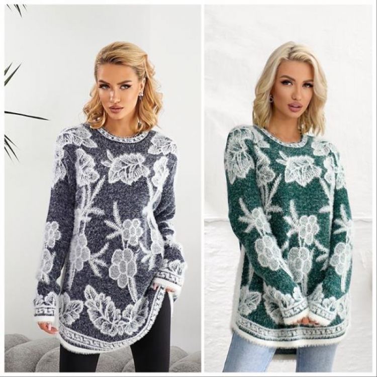 Купить Туника Lola LL308 green на obuv-plus.com.ua