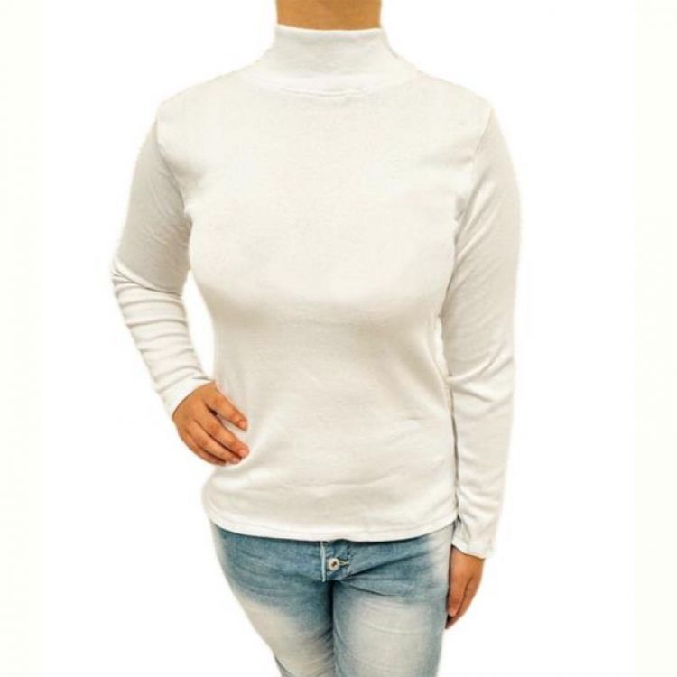 Купить Гольф ALIA 3129 milk байка на obuv-plus.com.ua