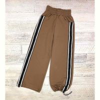 Купить Штаны спорт LiMa kids LM17 brown на obuv-plus.com.ua