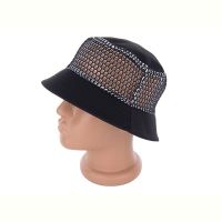 Купить Панама Mabi P9-94 black на obuv-plus.com.ua