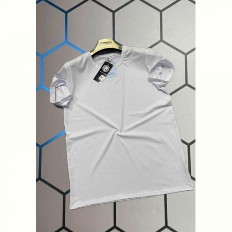Купить Футболка Alex Clothes 13270 white на obuv-plus.com.ua