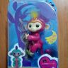 Купить Інтерактивна мавпочка Fingerlings 18002 на obuv-plus.com.ua
