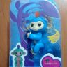 Купить Інтерактивна мавпочка Fingerlings 18002 на obuv-plus.com.ua