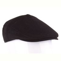 Купить Кепка Mabi K12 black на obuv-plus.com.ua