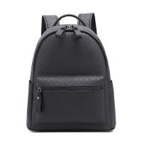Купить Рюкзак Luna-bag 2255 grey на obuv-plus.com.ua