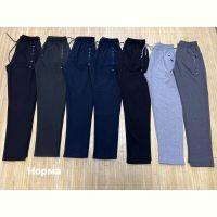 Купить Штаны спорт Navas NW1285 navy-blue на obuv-plus.com.ua