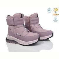 Купить Ботинки Tom.M 11243A на obuv-plus.com.ua