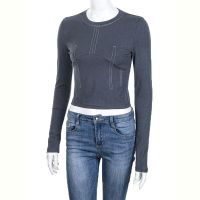 Купить Кофта CND2 4393-MT213 grey на obuv-plus.com.ua