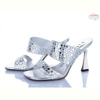 Купить Шлепанцы Vika C201-2 на obuv-plus.com.ua