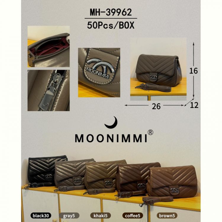 Купить Сумка Moonimmi FMA-MH39962 на obuv-plus.com.ua