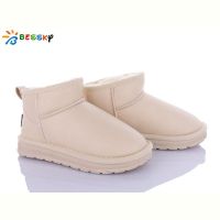 Купить Угги Bessky FJ3814-5C на obuv-plus.com.ua