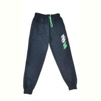 Купить Штаны спорт Malibu2 5084-2 d.grey на obuv-plus.com.ua