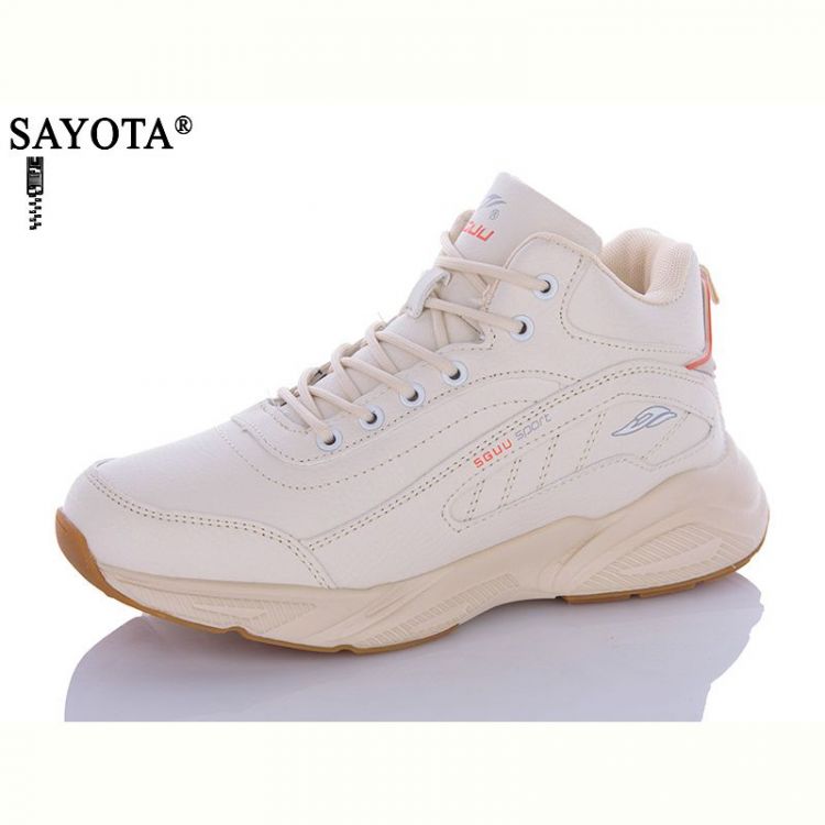 Купить Ботинки Sayota B2159-13 на obuv-plus.com.ua