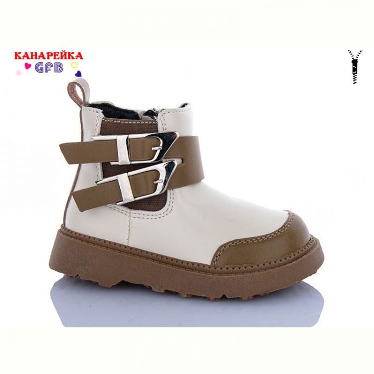 Купить Ботинки GFB T150-4 на obuv-plus.com.ua