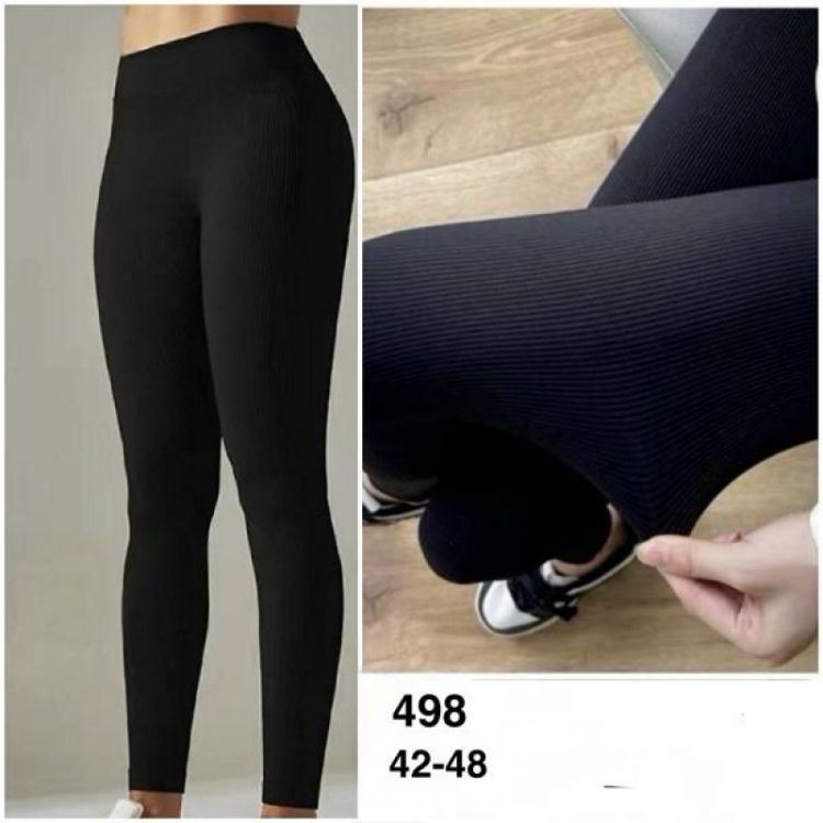 Купить Лосины Minh 498-1 black на obuv-plus.com.ua