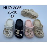 Купить Кроксы Dars FMA-NUO2086 на obuv-plus.com.ua