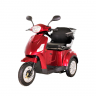 Купить SN-ES01 Дорослий електричний триколісний електросамокат 60V 1000W на obuv-plus.com.ua